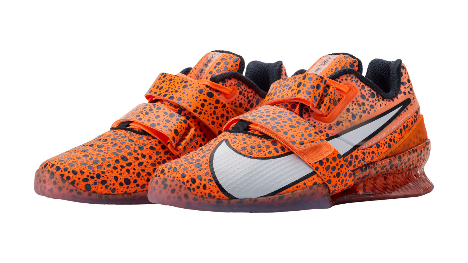Romaleos 2 orange on sale
